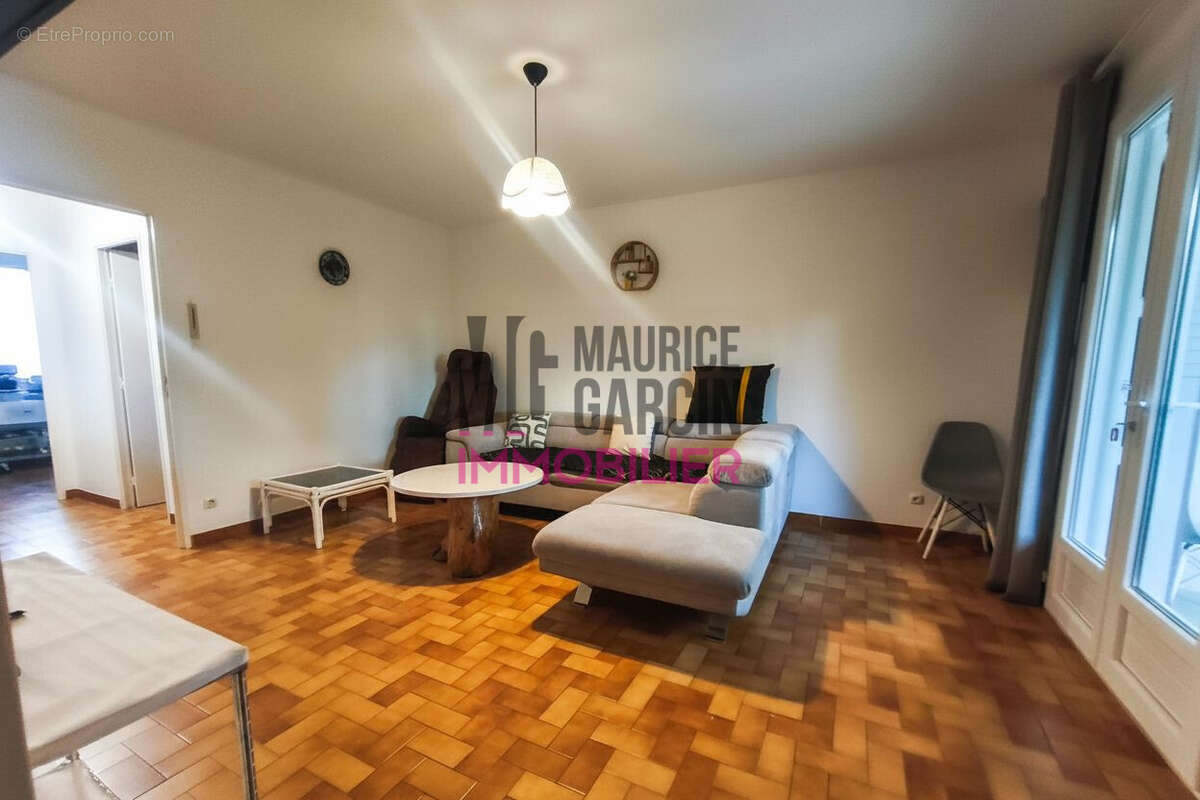 Appartement à CARPENTRAS