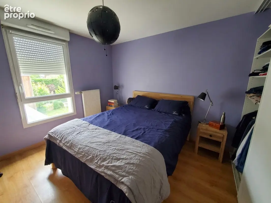 Villa T4 Beauzelle - photo 7