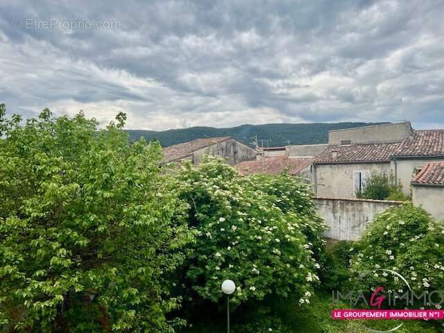 Appartement à GANGES