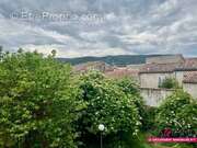 Appartement à GANGES