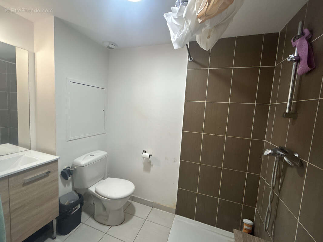 Troyes - Studio - idéal investisseurs - photo 4