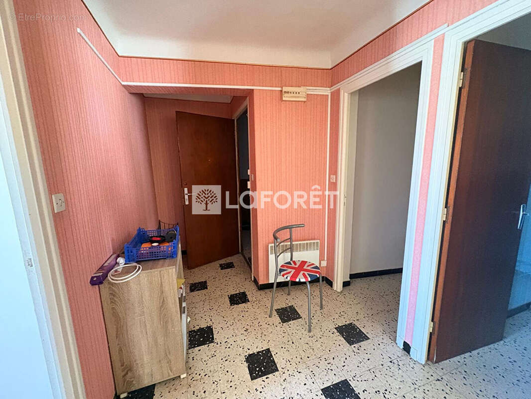 Appartement Arles Sur Tech 2 pièce(s) 40 m2 - photo 5
