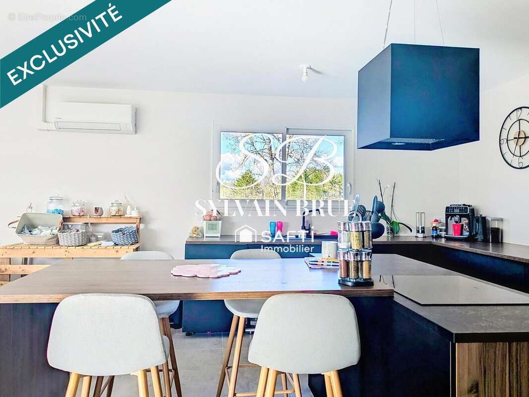 Photo 5 - Maison à MONTPEZAT-DE-QUERCY