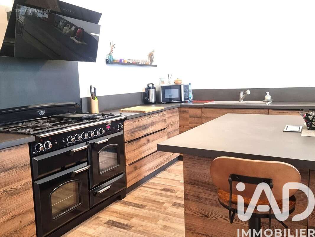 Photo 5 - Maison à ESNANDES