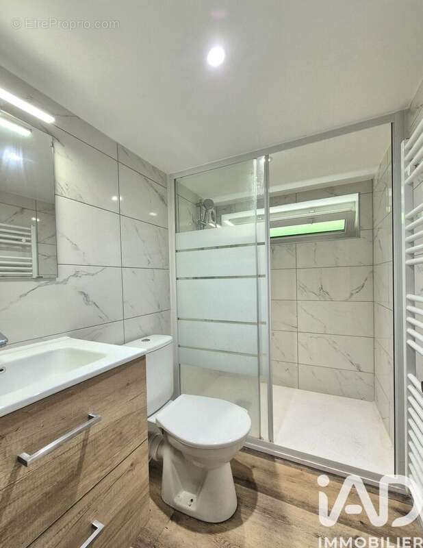 Photo 4 - Maison à BRIVE-LA-GAILLARDE