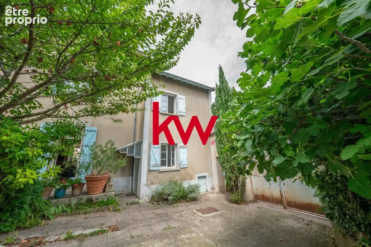 Maison 9 pièces 200 m² à vendre à Romagnat (63540) - photo 2