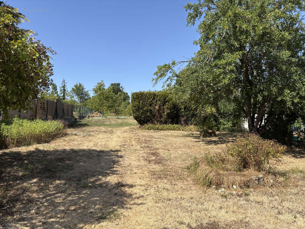 Maison de village 159m2 avec terrain - photo 17