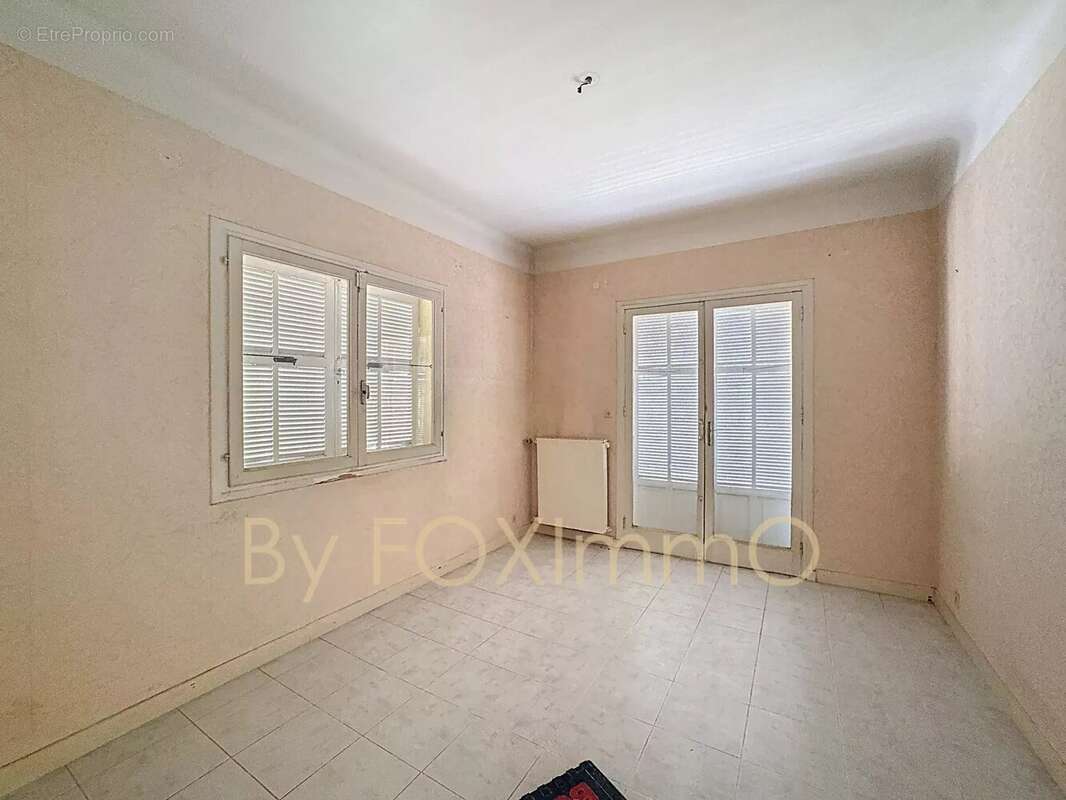 Maison à SAINT-PAUL