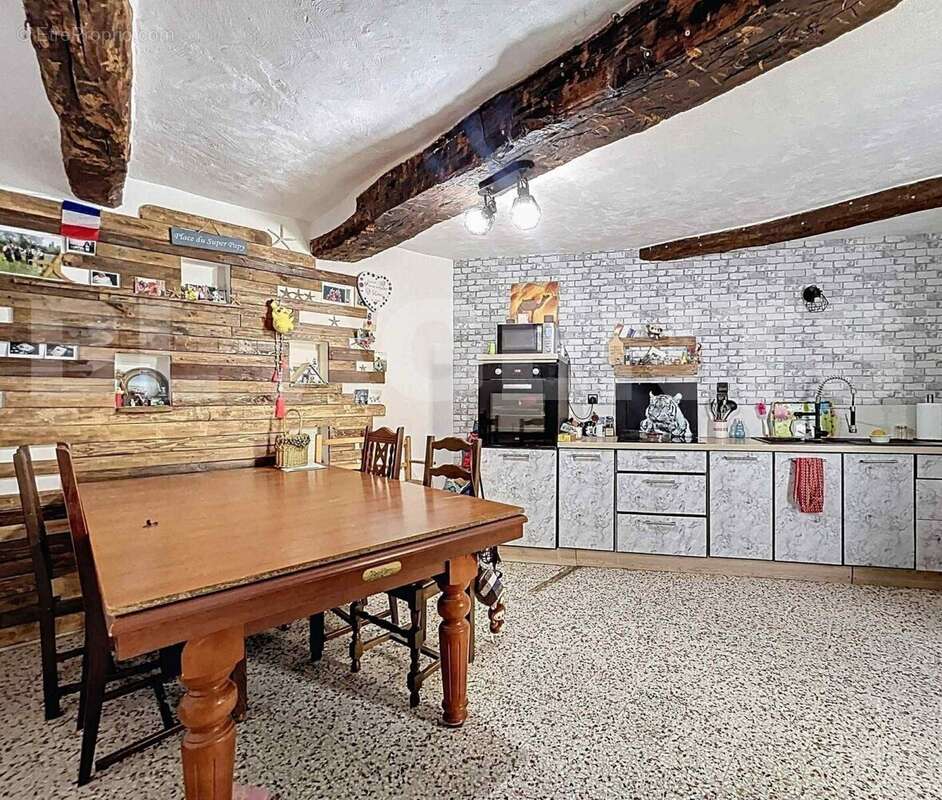 1000003637 - Maison à BRIGNOLES