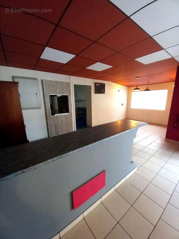 Photo 4 - Appartement à OIGNIES