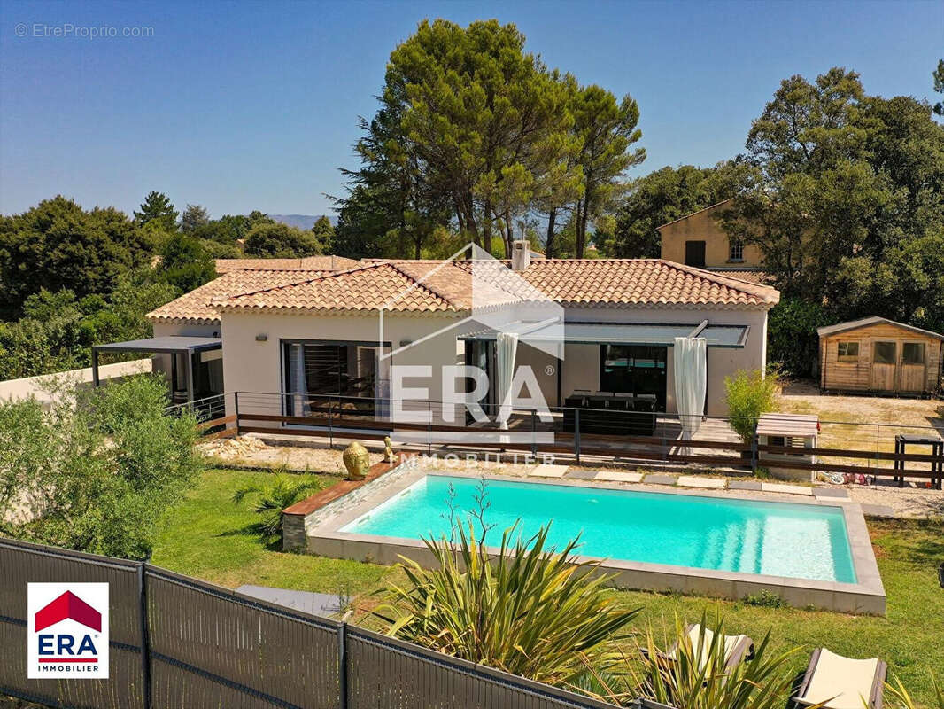 Maison 115m² à mazan - photo 2