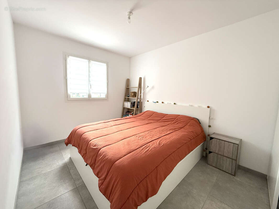 Appartement à ALERIA