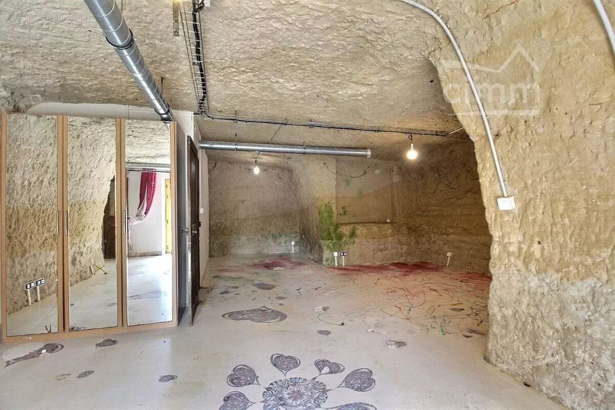 Maison à FONDETTES