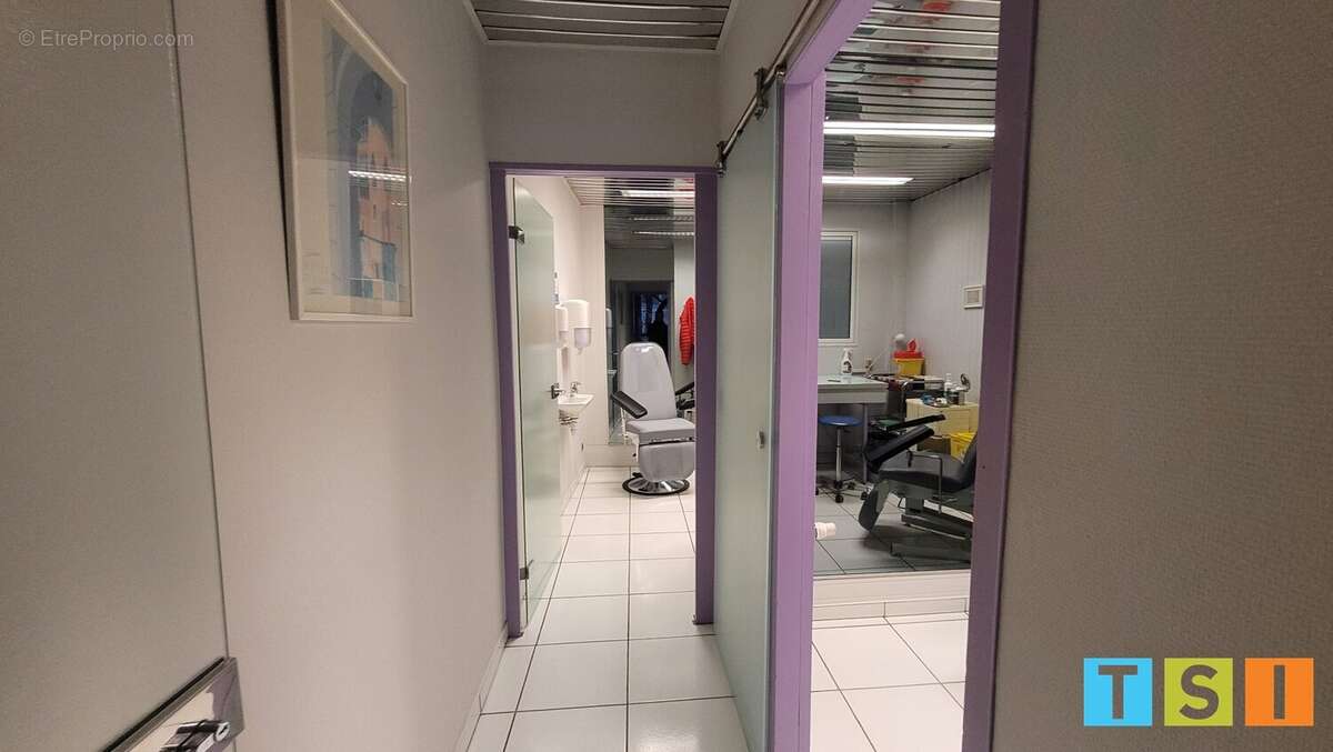 Maison à BAGNERES-DE-LUCHON