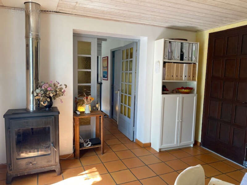 Maison à vendre 7 pièces VERDUN EN LAURAGAIS (11) - photo 9