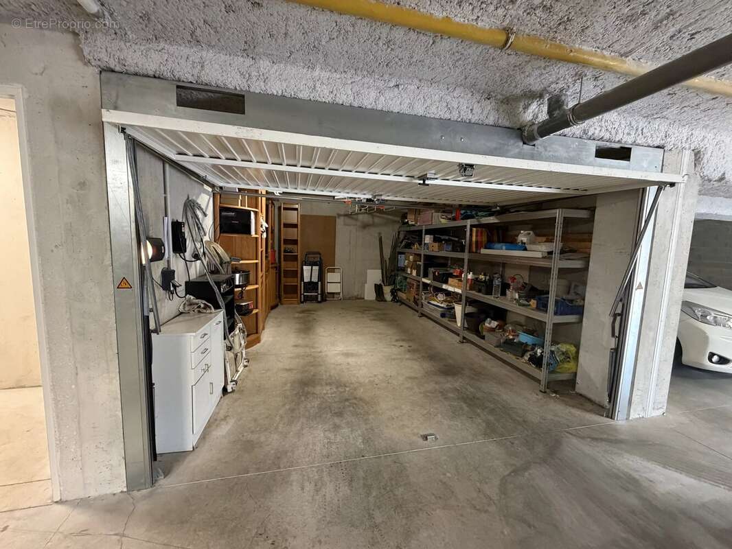 Appartement à BESANCON