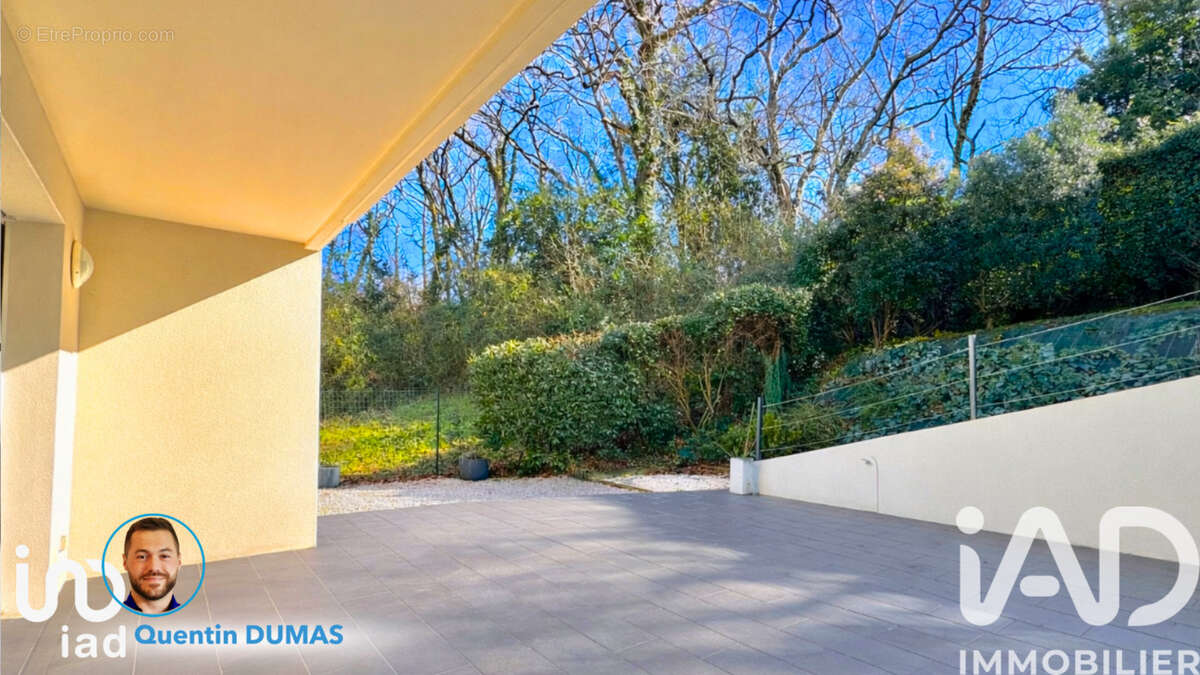 Photo 9 - Maison à SAINT-PIERRE-D'IRUBE