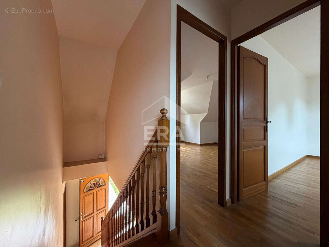 Maison 124m² à moncourt-fromonville - photo 11