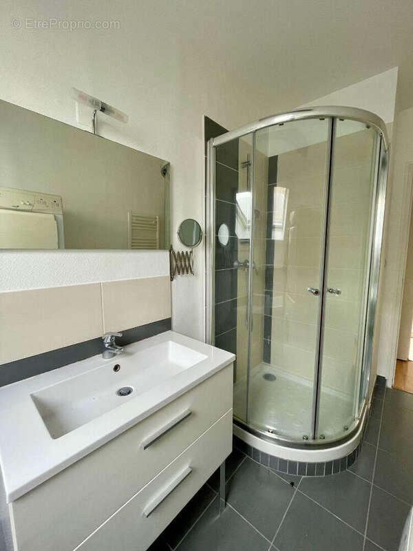 Appartement à ORLEANS