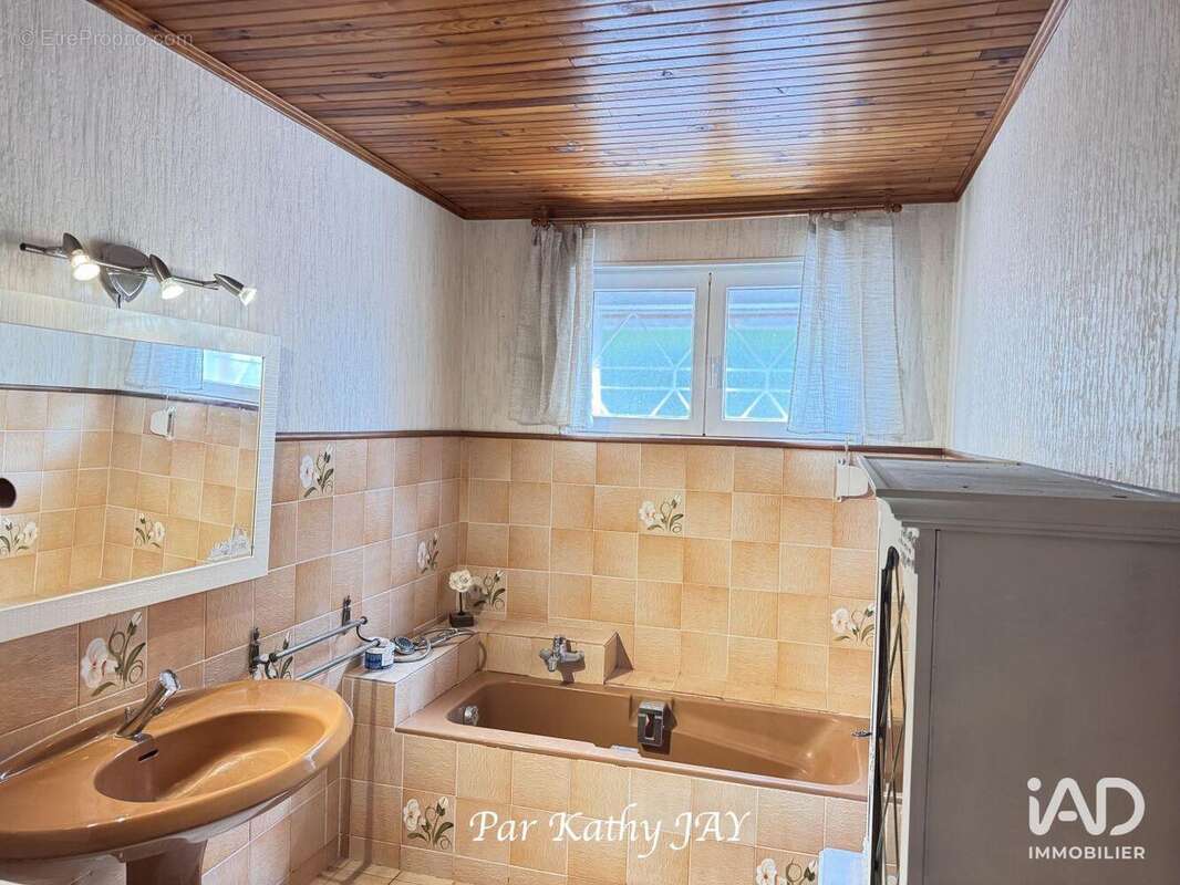 Photo 8 - Maison à BOULIGNY