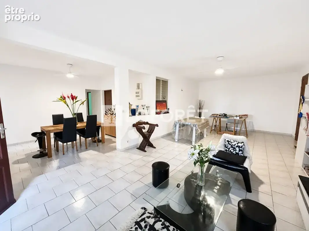 Maison t7 vue mer - 294 300 - photo 7