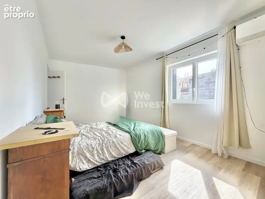 Maison 4 pièces 95 m² à vendre à Saint-Agoulin (63260) - photo 8