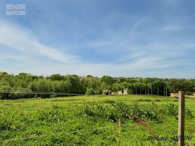 Propriété de caractère – 6,7 hectares – dépendances – ossages - photo 32