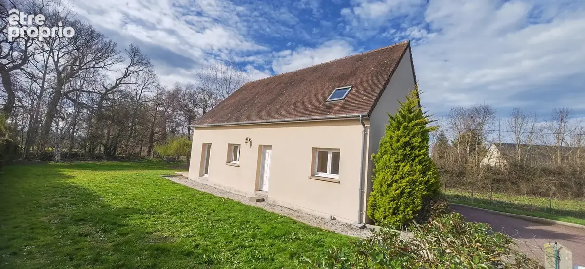 Maison à BAYEUX