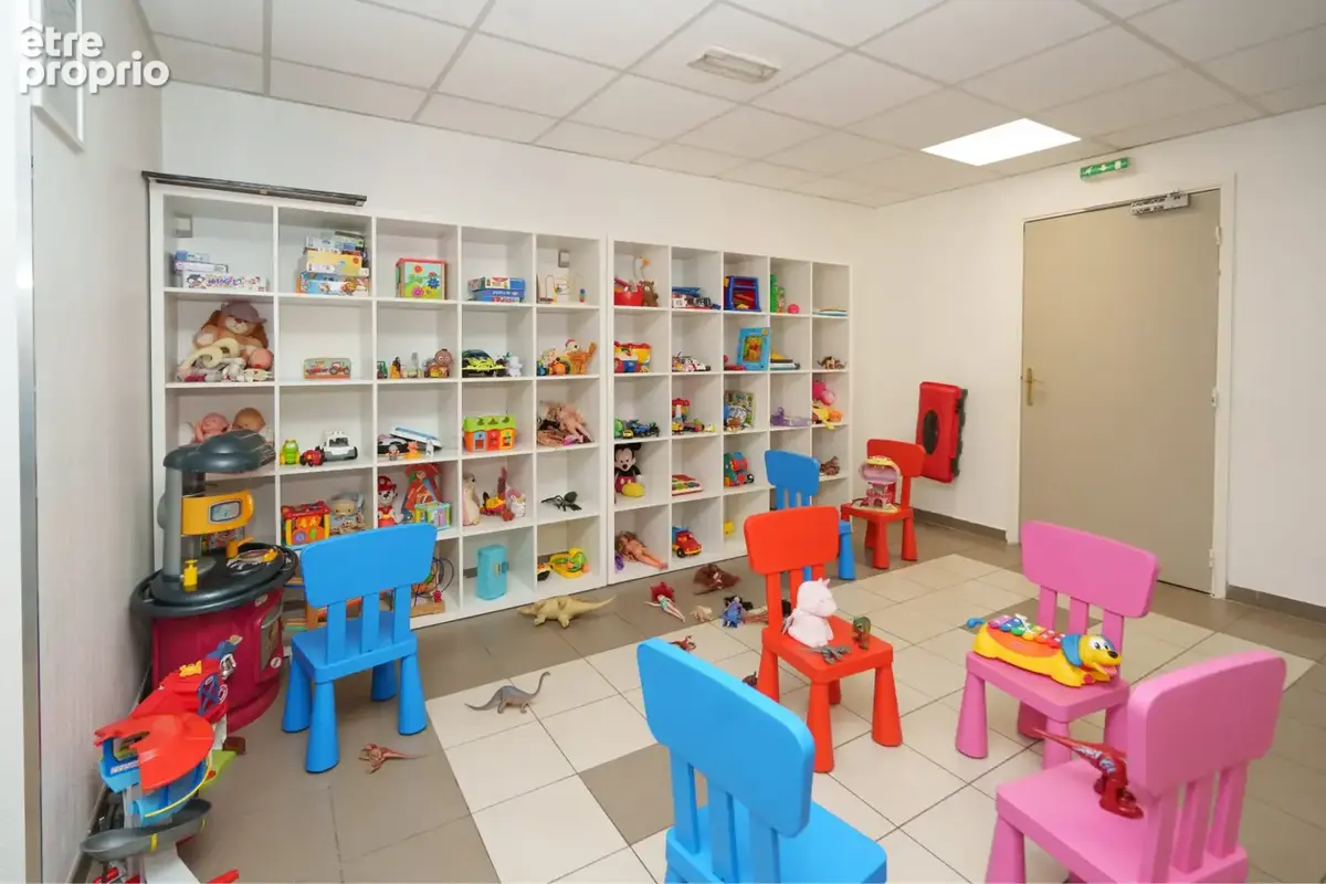 Investissement en residence hotelière - photo 4