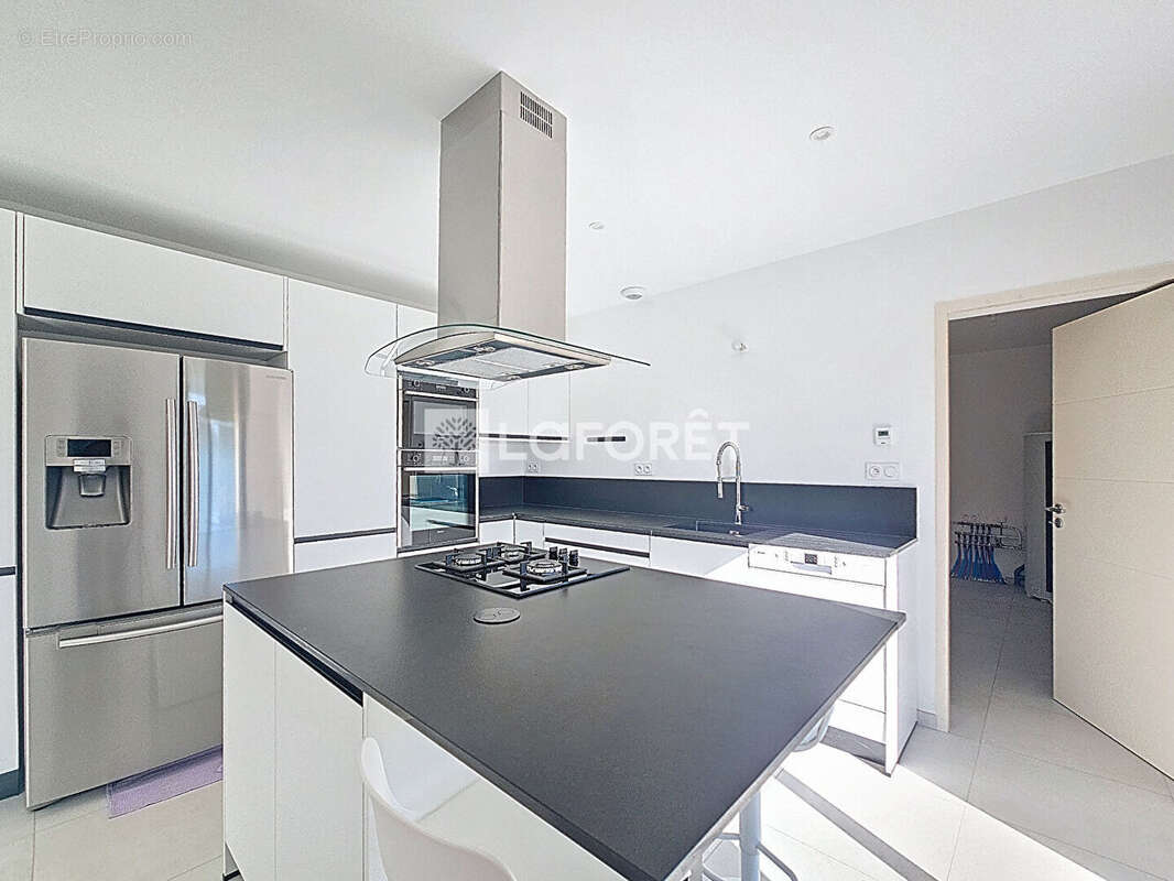 Maison à SAINT-CYPRIEN