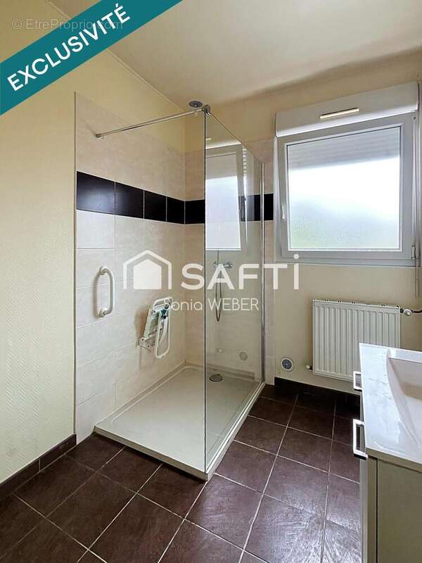 Maison 91 m² à Saint-Lumier-En-Champagne  - photo 5