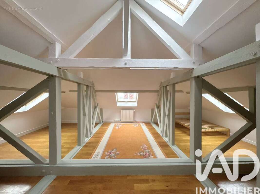 Photo 5 - Maison à LOUVECIENNES