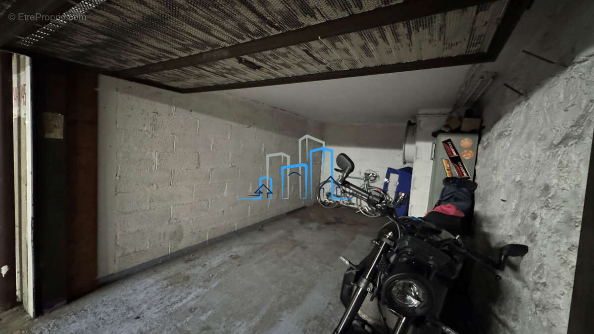 13 m² à Paris-11e  - photo 2