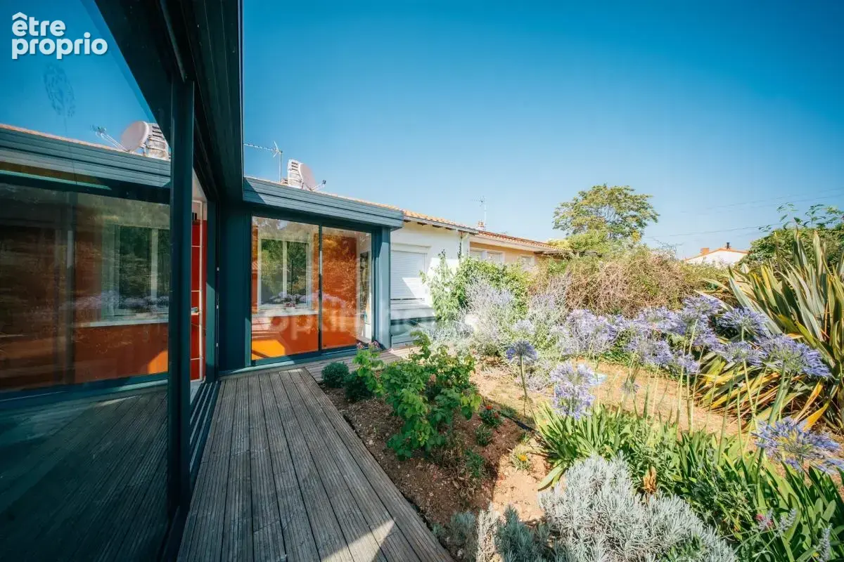 Maison à vendre 6 pièces LA ROCHELLE (17) - photo 34