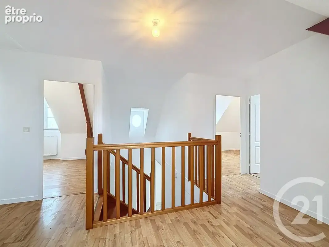 Maison 129 m² à vendre à Saint-Cyr-Sur-Loire (37540) - photo 4