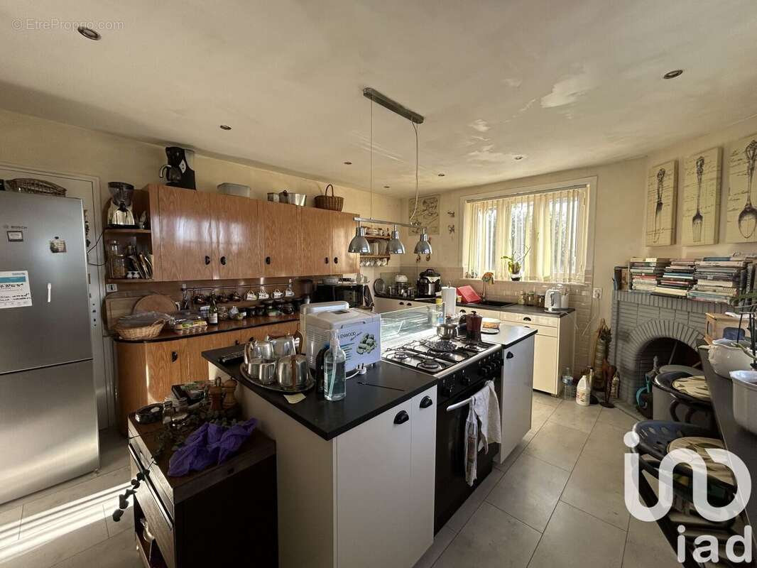 Photo 3 - Maison à GUILLAC