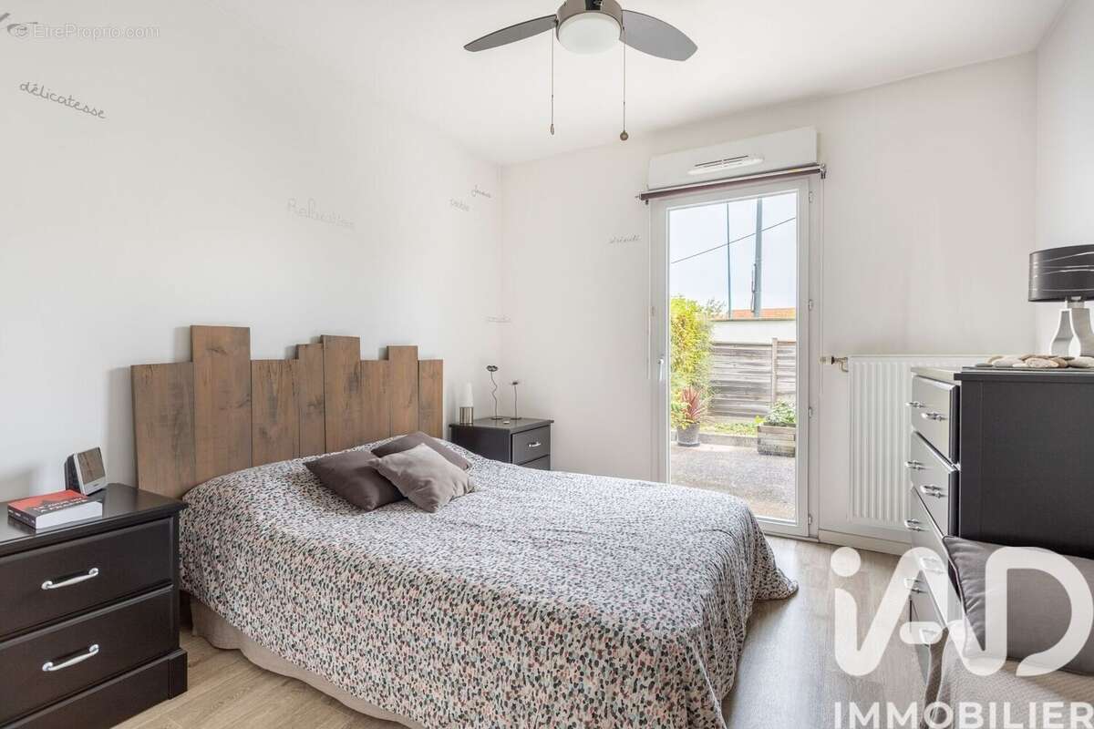Photo 9 - Appartement à CLERMONT-FERRAND
