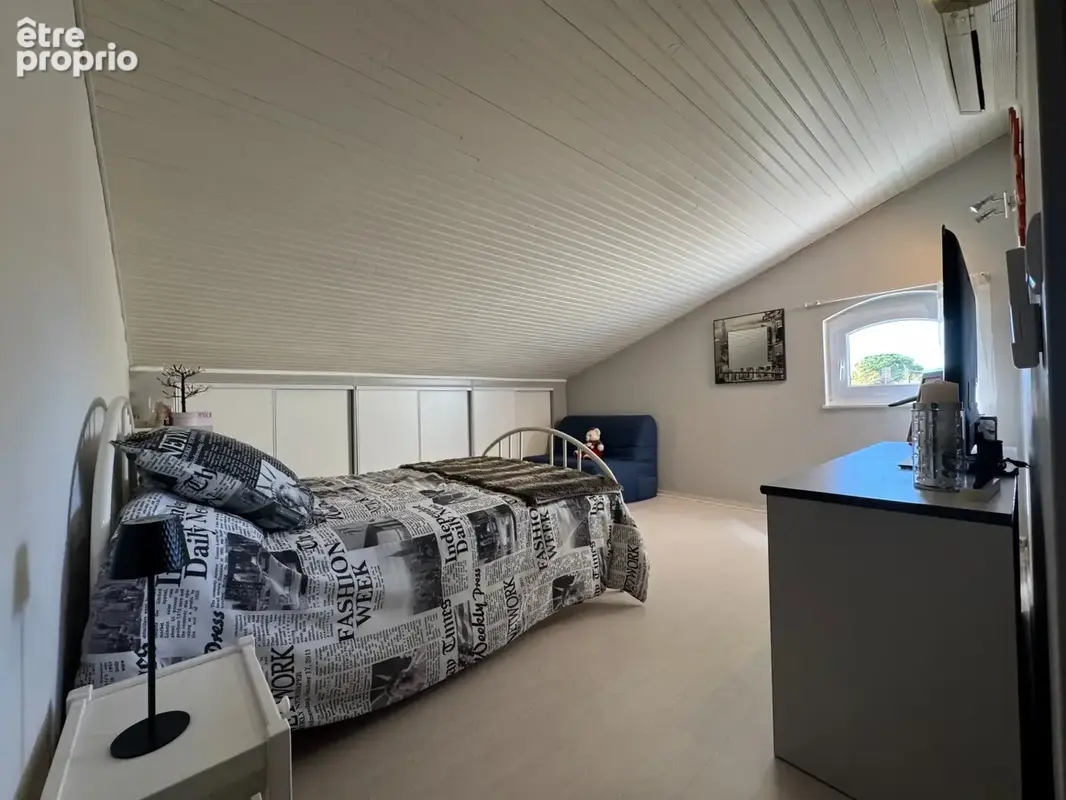 Maison à vendre 7 pièces SAINT PRIVAT DES VIEUX (30) - photo 20