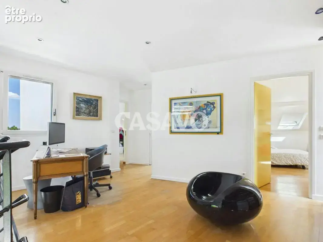 Vente Maison 8 pièces de 290m² - 59493 Villeneuve-d'Ascq - photo 23