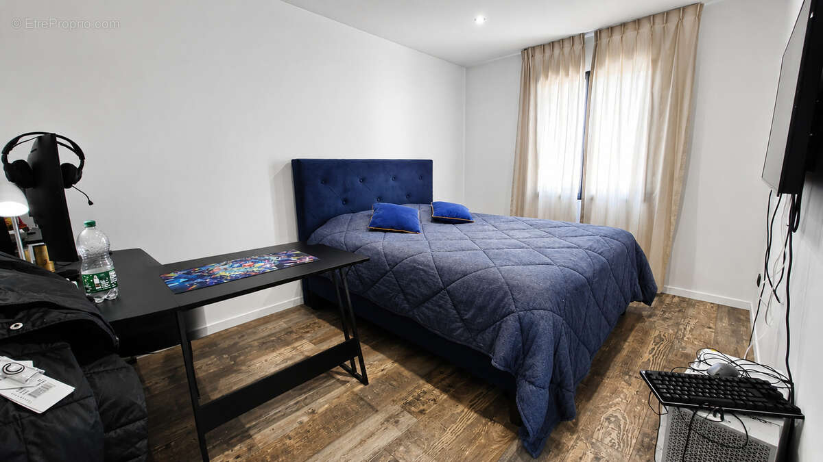 Au calme absolu, villa contemporaine année 2023 - t5 avec piscine - photo 14