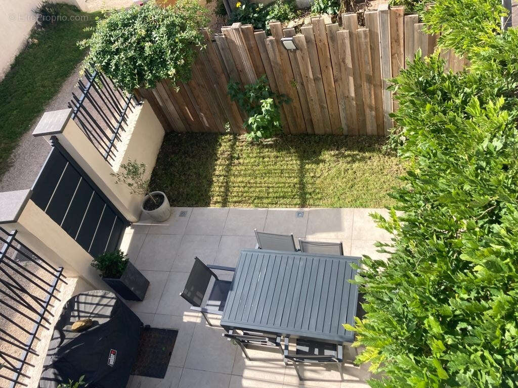 Maison à FORGES-LES-BAINS