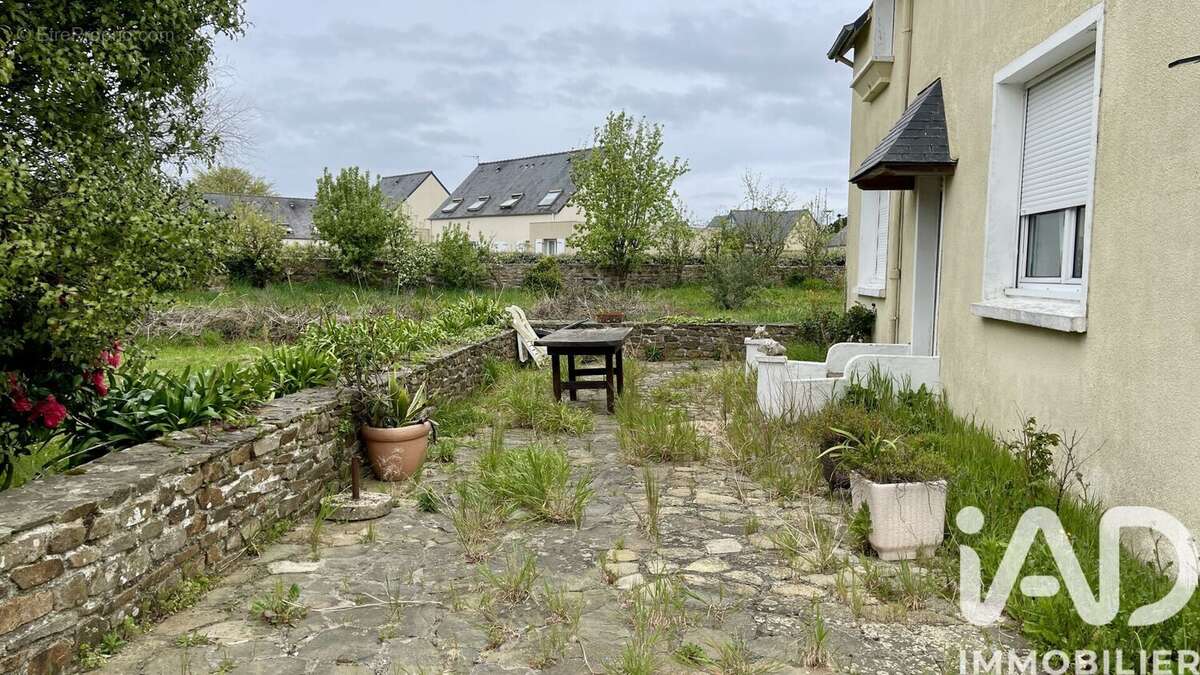 Photo 2 - Maison à PLOUBAZLANEC