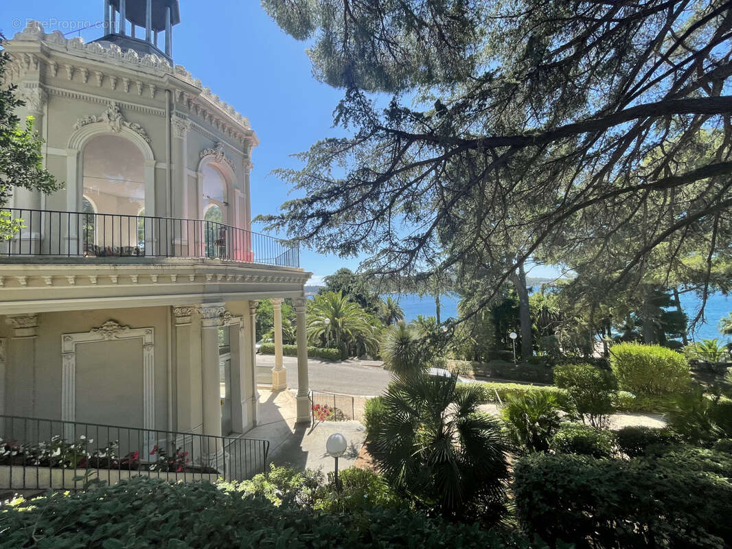 Appartement à LA SEYNE-SUR-MER