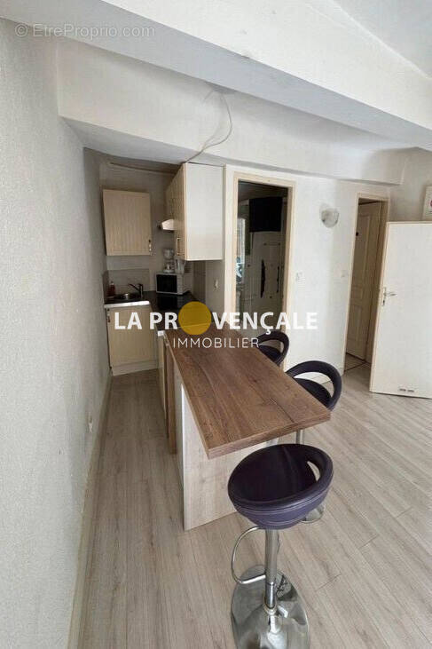 Appartement à RIANS