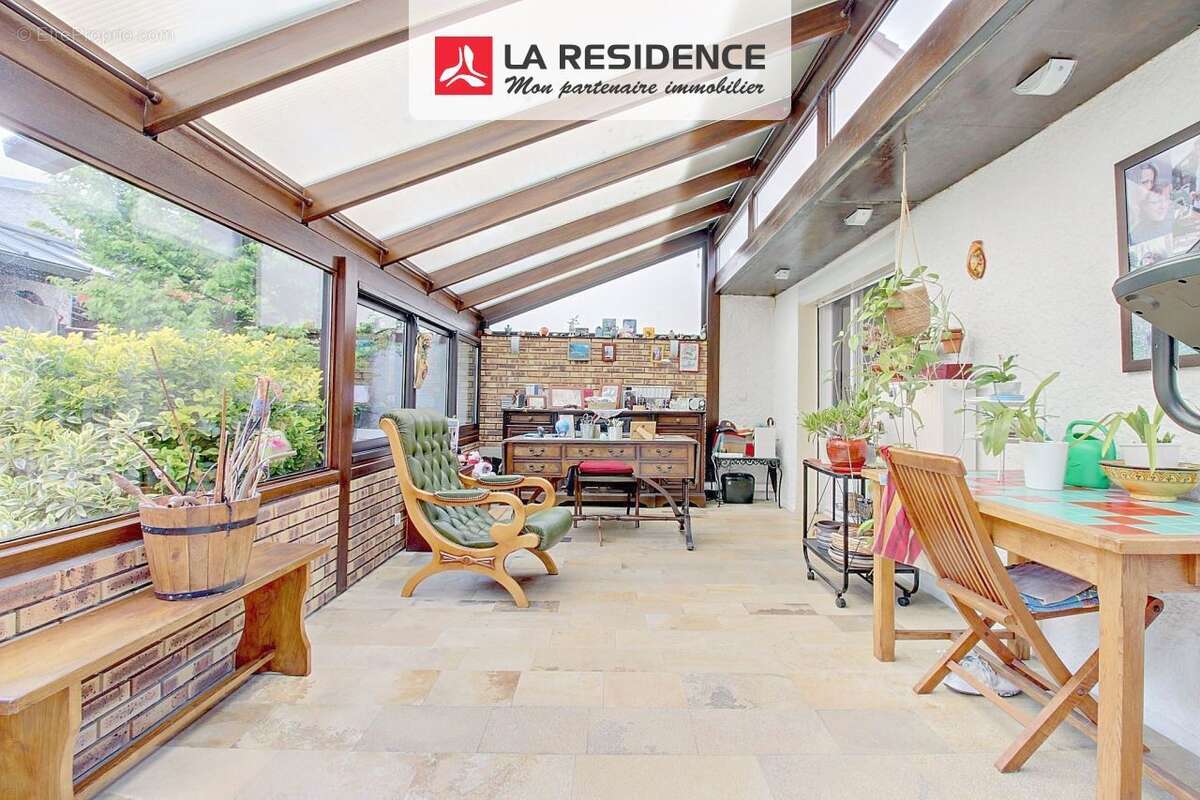 Maison 180 m² à Sartrouville  - photo 7
