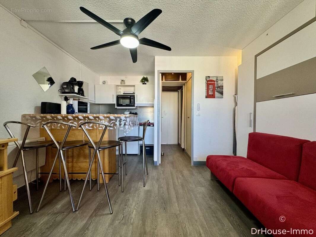 Appartement à AGDE