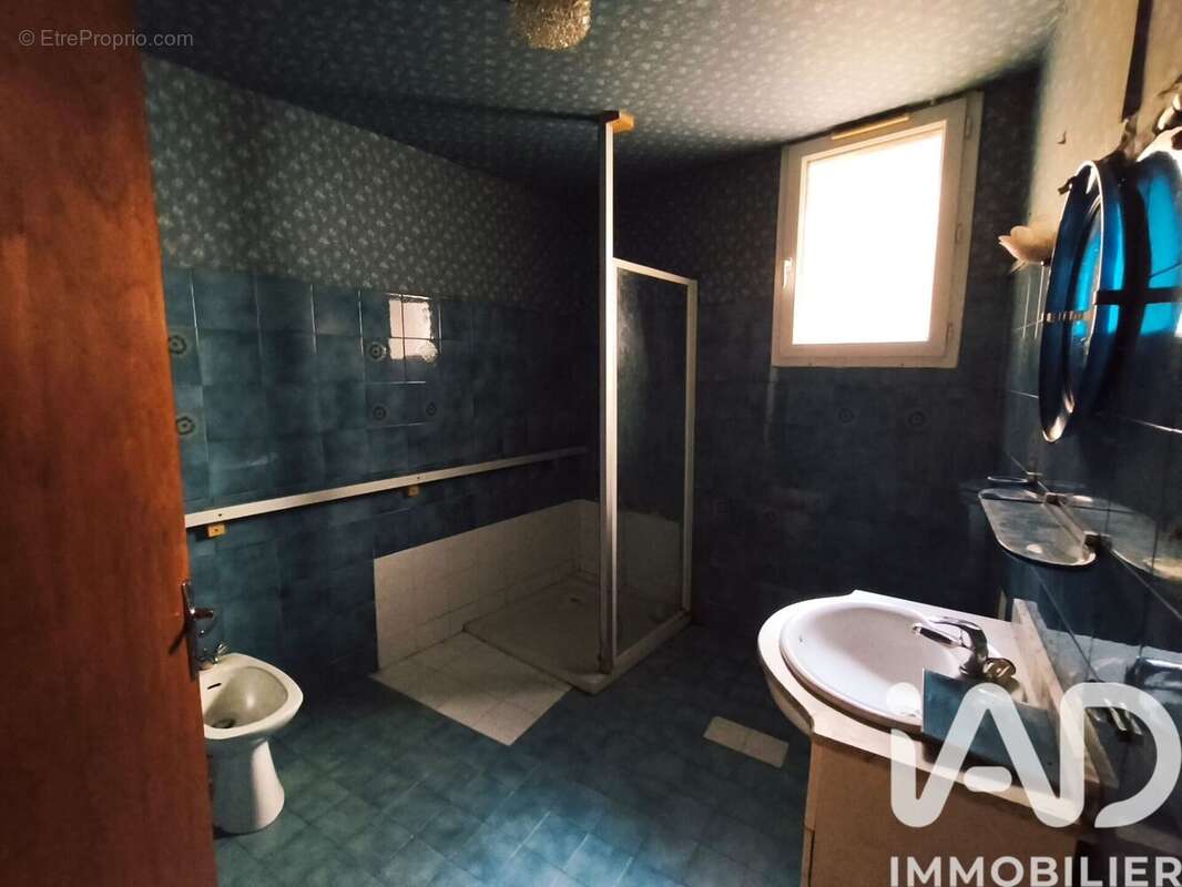 Photo 5 - Maison à ROUJAN