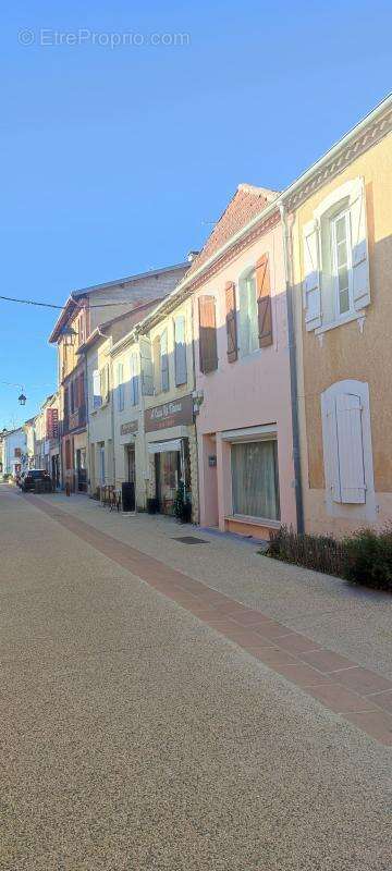 Maison à VIC-EN-BIGORRE