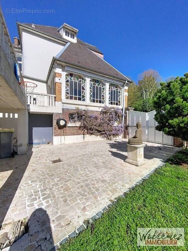 Maison à CAMBRAI