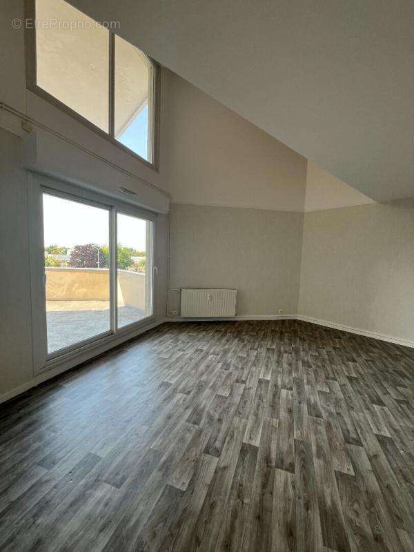 Appartement à ANGERS